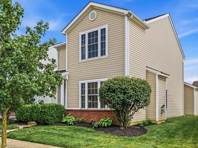 173 Flint Rock Dr