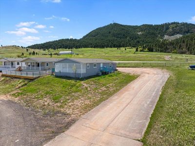 Property at 122 W Lincoln St, Sundance, WY