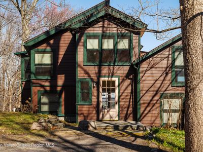 226 Burroughs Drive