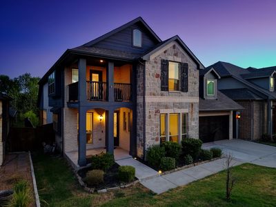 3544 Beaumont Dr
