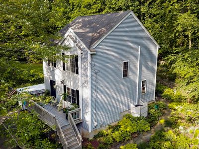 Property at 271 Mashapaug Rd, Holland, MA