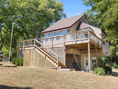 Property at 1208 Bear Den, Galena, MO