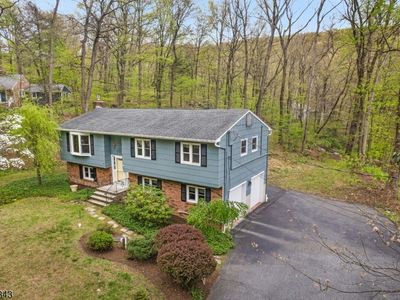 Property at 26 TAMARACK RD., Andover, NJ