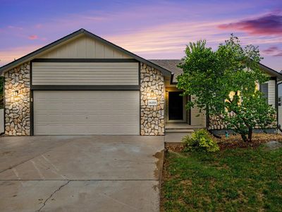 Property at 16318 8th St, Mead, CO