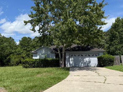 8366 ROCKY CREEK Drive