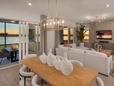 Acacia Plan, Palmera at Wellen Park