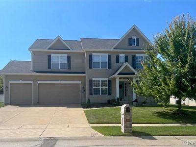 704 Chancellorsville Dr