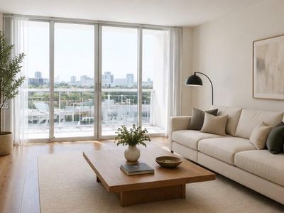 1800 Sunset Harbour Dr #1109
