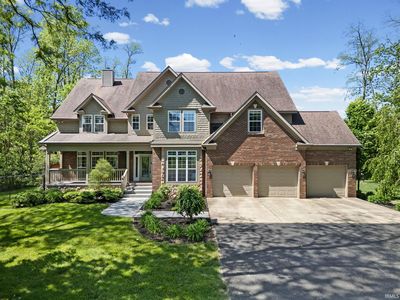 8510 McAfee Ln