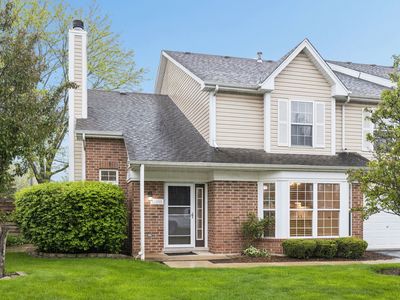 Property at 19895 Lakeview Way Unit 1, Mokena, IL