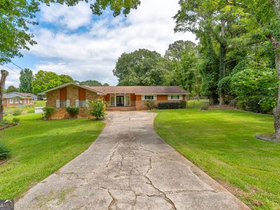 1542 S Indian Creek Dr