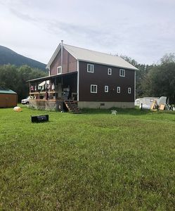 Property at 19 Mile Edgerton Hwy, Copper Center, AK