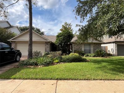 14626 Cypress Falls Dr