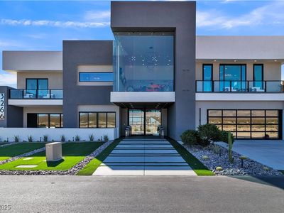 3266 S Spring Mountain Blvd