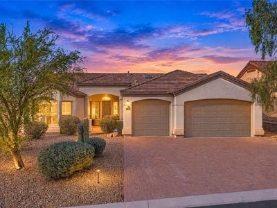 2891 Fort Mojave Drive