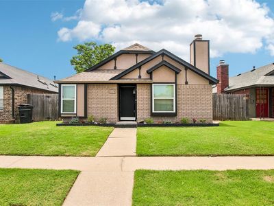 2125 Goodrich Dr