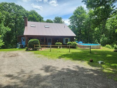 19 Hemlock Park Drive