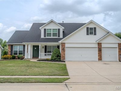 606 Spring Meadow Dr