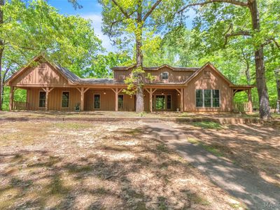 371 Harrogate Springs Rd