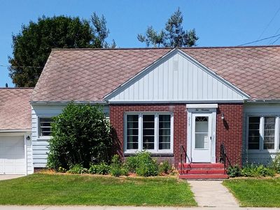 Property at 219 S 7th Ave, Alpena, MI
