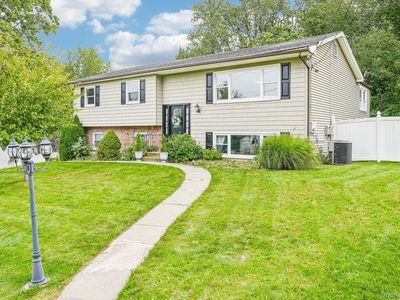 Property at 136 Orchid Drive, Pearl River, NY