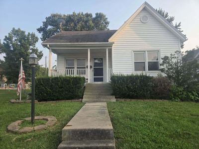 431 W Caldwell St