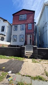 69 Mercer St