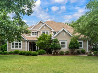 99 Hunters Oak Ct.