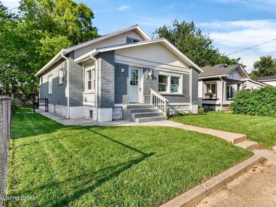 3527 W Muhammad Ali Blvd