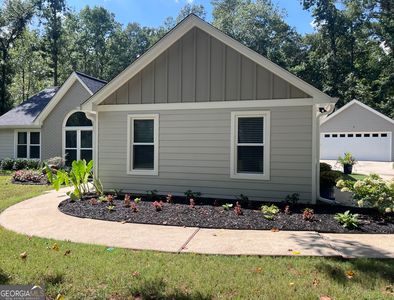 Property at 95 First Mannassas Way E, Sharpsburg, GA