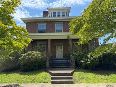 Property at 131 W 7th St, Weston, WV