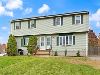 163 Hayward St UNIT 163