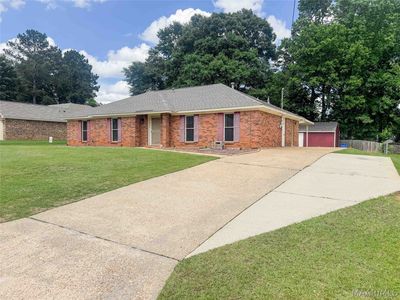1214 Jamestown Dr