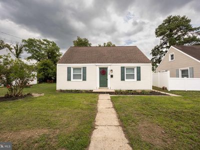 110 Carrollton Ave
