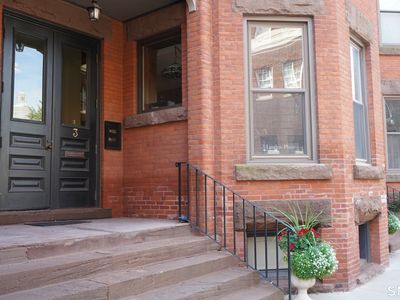 3 Linden Place #3A