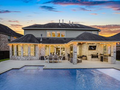 5119 Kendalia Cloud Ln