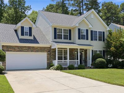 Property at 200 Foster Rd, Yorktown, VA