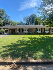 5015 Clardy Rd NW