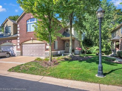 53167 Celtic Dr #8