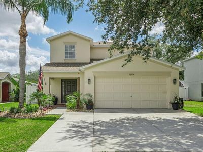 12516 Saulston Pl