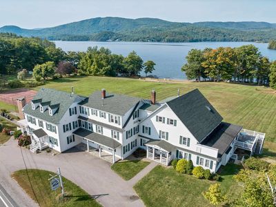 132 South Mayhew Turnpike Unit 3