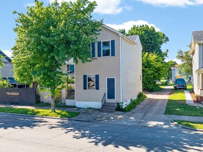 145 Pershing Ave