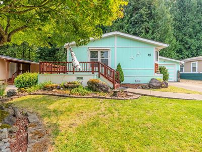 25222 E Welches Rd Unit 19