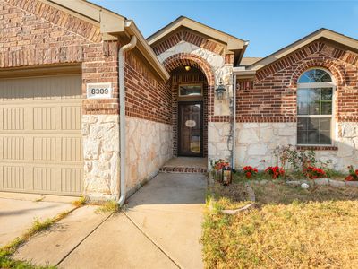 8309 Black Hills Trl