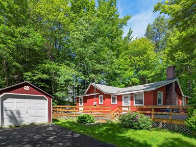 Property at 13 Sunne Village Lane, West Dover, VT