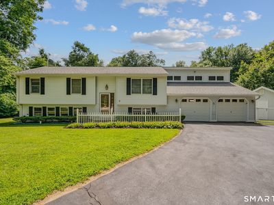 6 Liberty Road