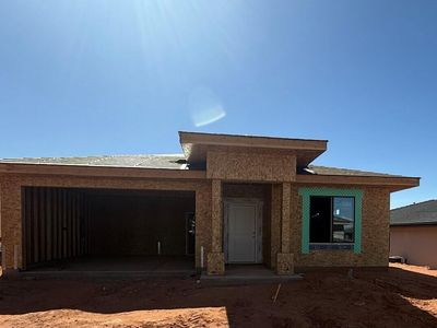 1440 S Padre Bay Dr #4069