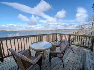 12 Harbor View Drive #12