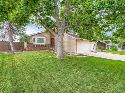 714 Old Stone Drive
