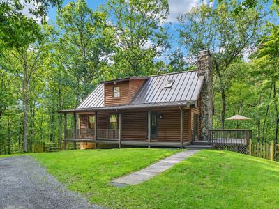 624 Tilhance Rd